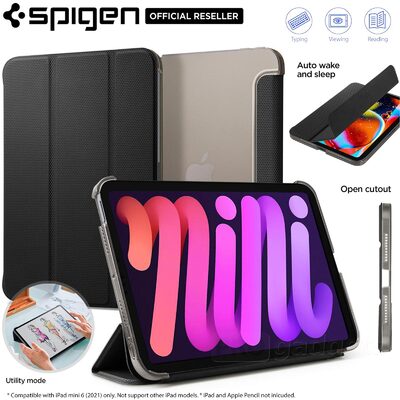 SPIGEN Liquid Air Folio Case for iPad mini 6