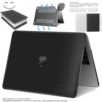 Techprotectus Colorlife Hardshell Case for Apple Macbook Pro 16" 2020/2019