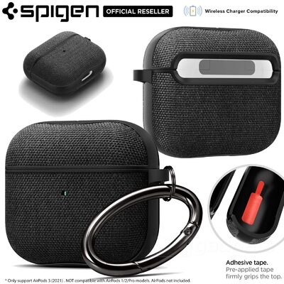 SPIGEN Urban Fit Case for AirPods 3