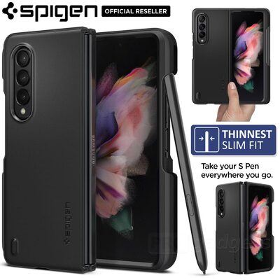 SPIGEN Thin Fit P Case for Galaxy Z Fold 3