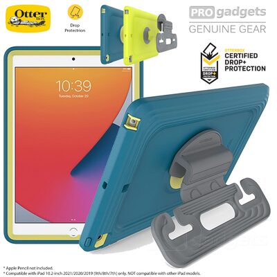 Otterbox Easy Grab Case for iPad 10.2 2021/2020/2019