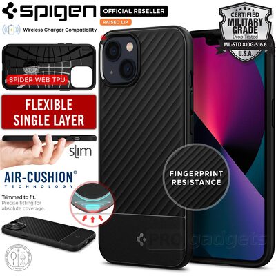 SPIGEN Core Armor Case for iPhone 13 mini (5.4-inch)