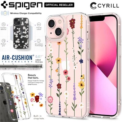 SPIGEN CYRILL Cecile Case for iPhone 13 mini (5.4-inch)