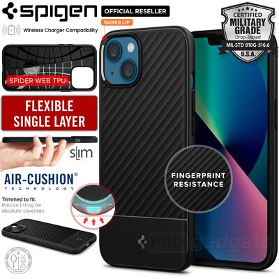 SPIGEN Core Armor Case for iPhone 13 (6.1-inch)
