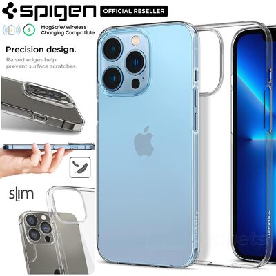 SPIGEN AirSkin Case for iPhone 13 Pro (6.1-inch)