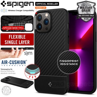 SPIGEN Core Armor Case for iPhone 13 Pro Max (6.7-inch)
