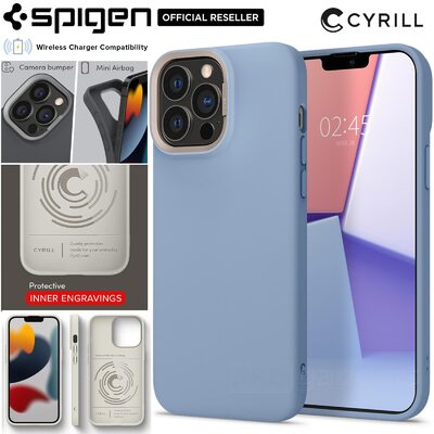 SPIGEN CYRILL Color Brick Case for iPhone 13 Pro Max (6.7-inch)