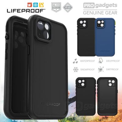 Lifeproof FRE Case for iPhone 13