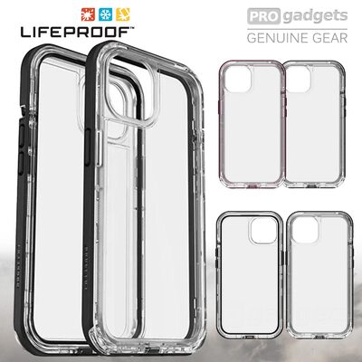 Lifeproof Next Case for iPhone 13