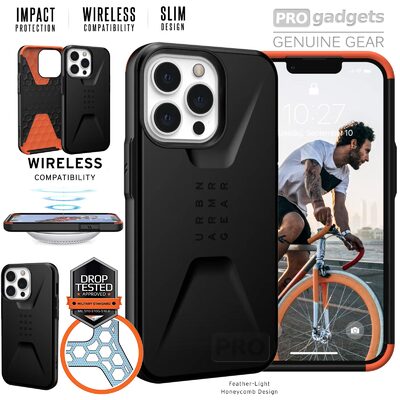 UAG Civilian Case for iPhone 13 Pro