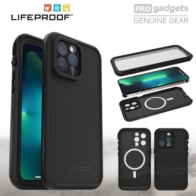 Lifeproof FRE MagSafe Case for iPhone 13 Pro (6.1-inch)