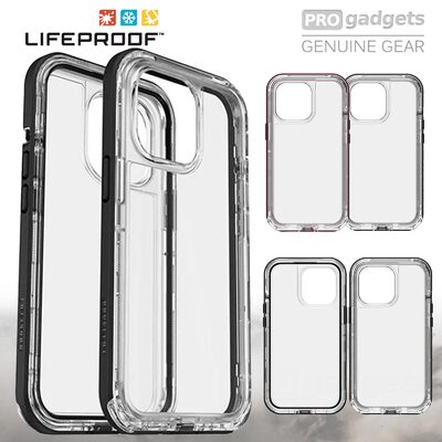 Lifeproof Next Case for iPhone 13 Pro