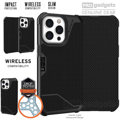 UAG Metropolis Case for iPhone 13 Pro Max