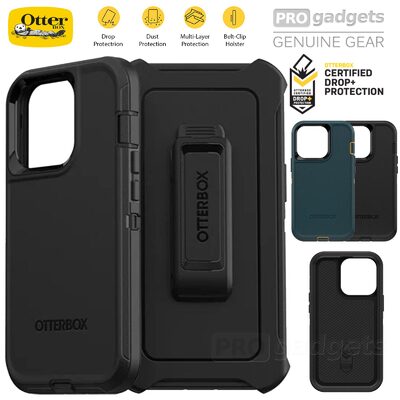 Otterbox Defender Case for iPhone 13 Pro Max