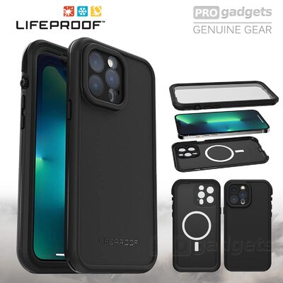 Lifeproof FRE MagSafe Case for iPhone 13 Pro Max (6.7-inch)