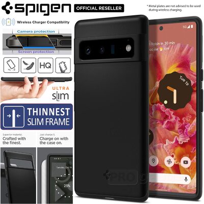 SPIGEN Thin Fit Case for Google Pixel 6 Pro