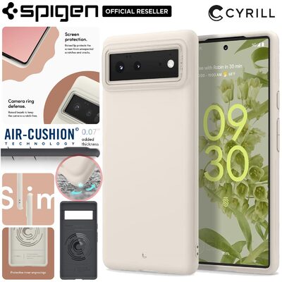 SPIGEN Cyrill Stone Case for Google Pixel 6