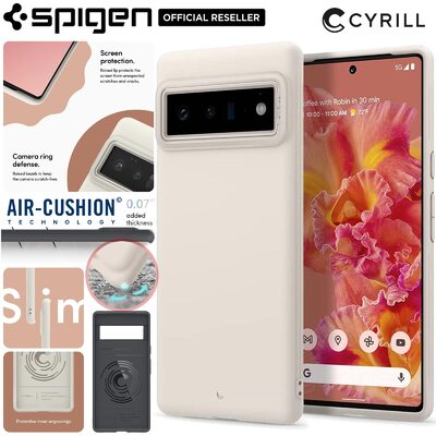 SPIGEN Cyrill Stone Case for Google Pixel 6 Pro