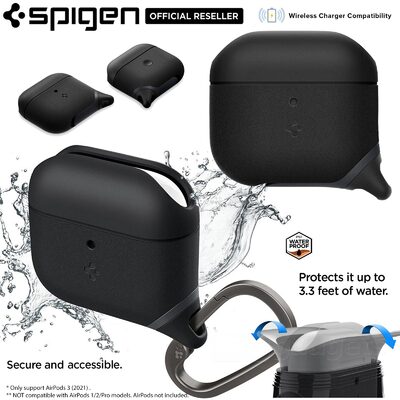 SPIGEN Slim Armor IP Case for AirPods 3