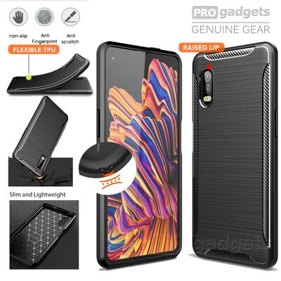 TPU Protective Case for Galaxy Xcover Pro