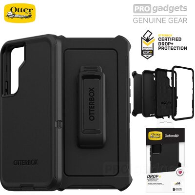OTTERBOX Defender Case for Galaxy S22