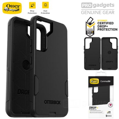 OTTERBOX Commuter Case for Galaxy S22