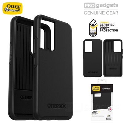 OTTERBOX Symmetry Case for Galaxy S22