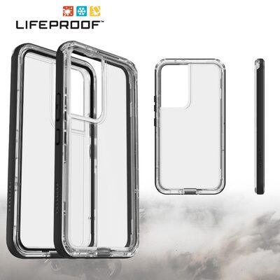 LIFEPROOF Next Case for Galaxy S22