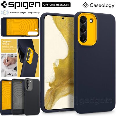 SPIGEN Caseology Nano Pop Case for Galaxy S22 Plus