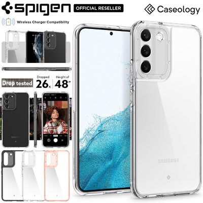 SPIGEN Caseology Skyfall Case for Galaxy S22 Plus