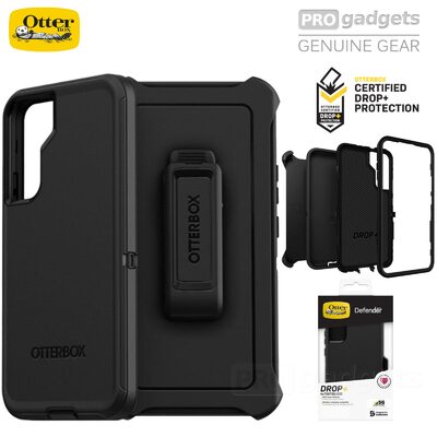 OTTERBOX Defender Case for Galaxy S22 Plus