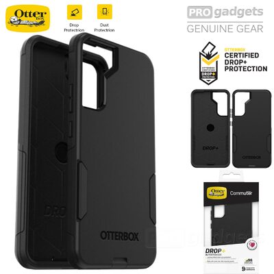 OTTERBOX Commuter Case for Galaxy S22 Plus