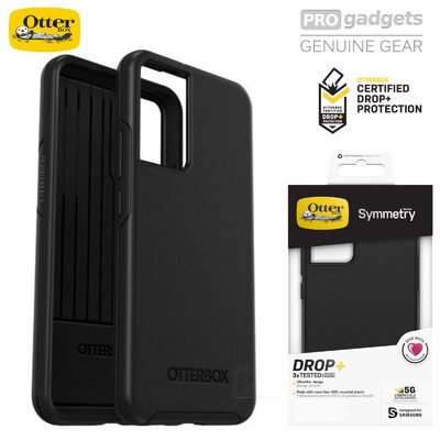 OTTERBOX Symmetry Case for Galaxy S22 Plus