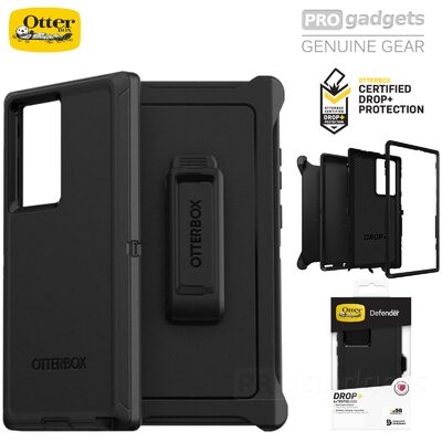 OTTERBOX Defender Case for Galaxy S22 Ultra