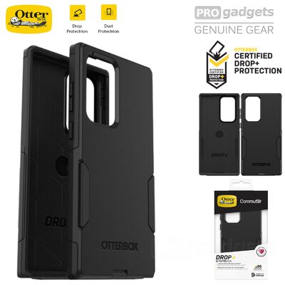 OTTERBOX Commuter Case for Galaxy S22 Ultra
