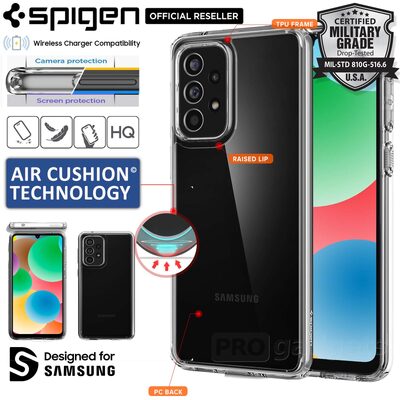SPIGEN Ultra Hybrid Case for Galaxy A33 5G