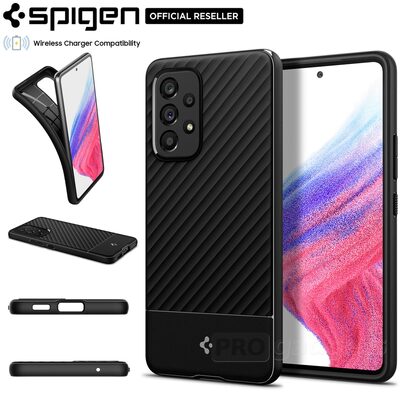 SPIGEN Core Armor Case for Galaxy A53 5G