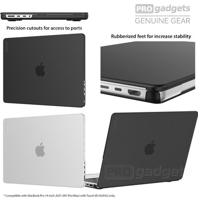 INCASE Hardshell Case for Macbook Pro 14-inch 2021
