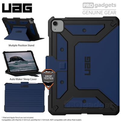 UAG Metropolis SE Case for iPad Air 5 / 4 10.9-inch (2022/2020)