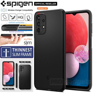 SPIGEN Thin Fit Case for Galaxy A13 4G