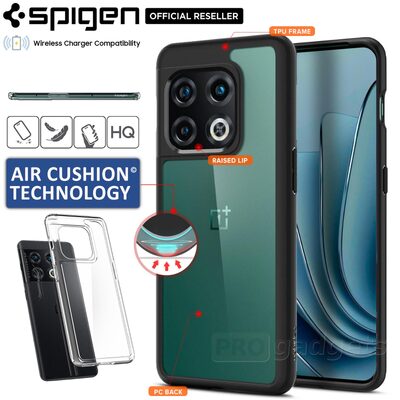 SPIGEN Ultra Hybrid Case for OnePlus 10 Pro