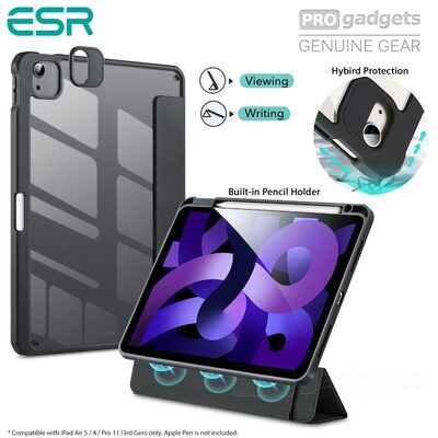 ESR Rebound Hybrid Pro Case for iPad Air 4 / 5 / iPad Pro 11 2021