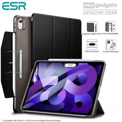 ESR Ascend Trifold Hard Case for iPad Air 4 / 5