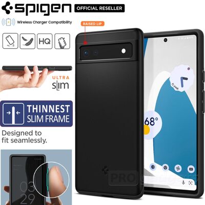 SPIGEN Thin Fit Case for Google Pixel 6a