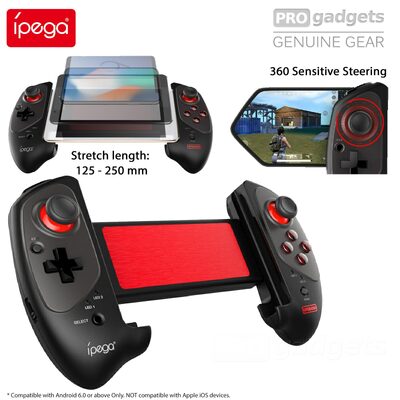 iPega PG-9083S Mobile Game Controller for Android 6.0 & above Devices