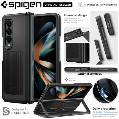 SPIGEN Neo Hybrid S Case for Galaxy Z Fold 4