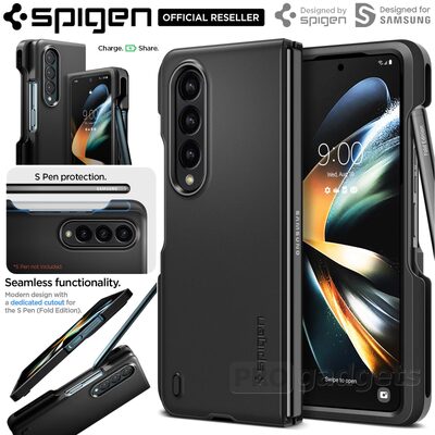SPIGEN Thin Fit P Case for Galaxy Z Fold 4