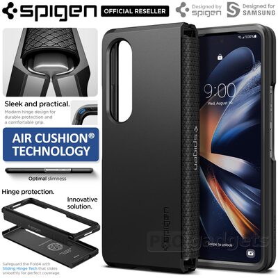 SPIGEN Tough Armor Case for Galaxy Z Fold 4