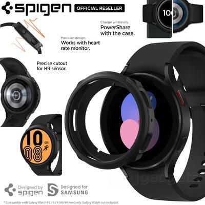 SPIGEN Liquid Air Case for Galaxy Watch 5 / 4 (40mm)