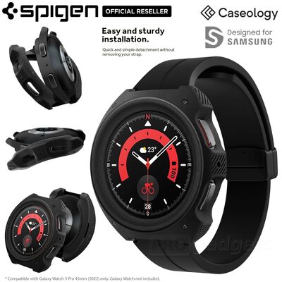 SPIGEN Caseology Vault Case for Galaxy Watch 5 Pro 45mm